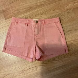 Anthropologie Sanctuary shorts